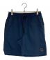 山と道（ヤマトミチ）の古着「5-Pocket Shorts Long」｜ネイビー