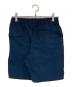 山と道 (ヤマトミチ) 5-Pocket Shorts Long ネイビー サイズ:L：10000円