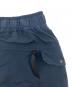 中古・古着 山と道 (ヤマトミチ) 5-Pocket Shorts Long ネイビー サイズ:L：10000円
