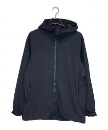 ARC'TERYX（アークテリクス）の古着「Proton Hybrid Hoody」｜ブラック