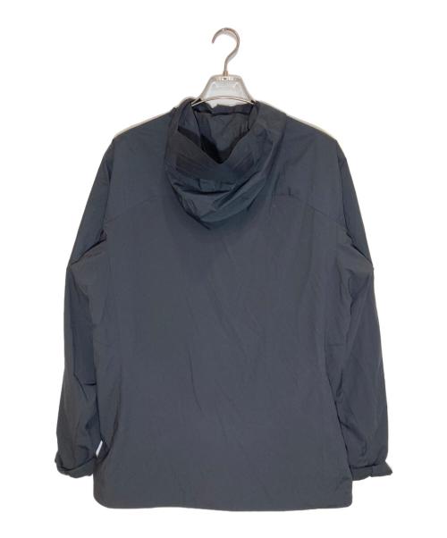 ARC'TERYX（アークテリクス）ARC'TERYX (アークテリクス) Proton Hybrid Hoody ブラック サイズ:Lの古着・服飾アイテム