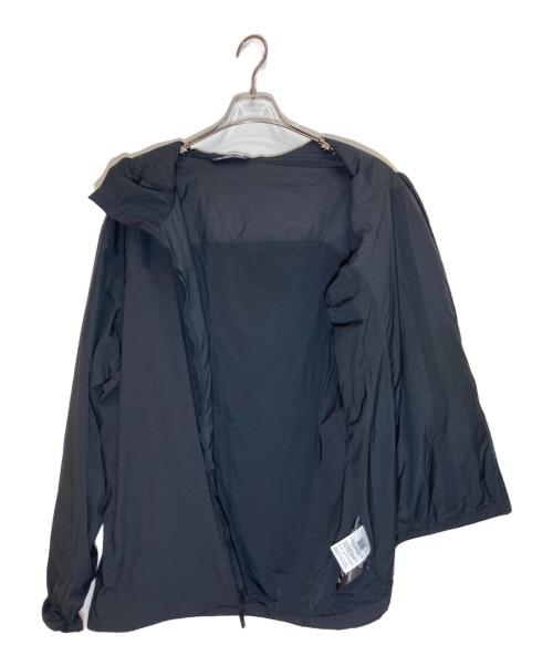 ARC'TERYX（アークテリクス）ARC'TERYX (アークテリクス) Proton Hybrid Hoody ブラック サイズ:Lの古着・服飾アイテム