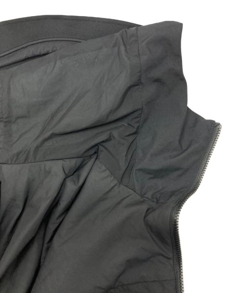 ARC'TERYX（アークテリクス）ARC'TERYX (アークテリクス) Proton Hybrid Hoody ブラック サイズ:Lの古着・服飾アイテム