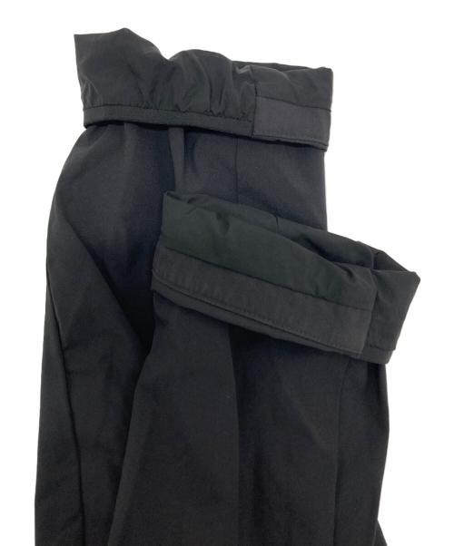 ARC'TERYX（アークテリクス）ARC'TERYX (アークテリクス) Proton Hybrid Hoody ブラック サイズ:Lの古着・服飾アイテム