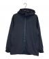 ARC'TERYX（アークテリクス）の古着「Proton Hybrid Hoody」｜ブラック