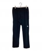 THE NORTH FACEザ ノース フェイス）の古着「Alpine Light Pant」｜ブラック