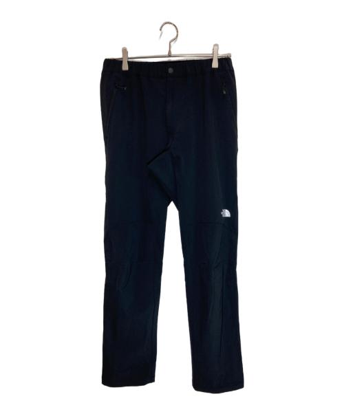 THE NORTH FACE（ザ ノース フェイス）THE NORTH FACE (ザ ノース フェイス) Alpine Light Pant ブラック サイズ:Lの古着・服飾アイテム