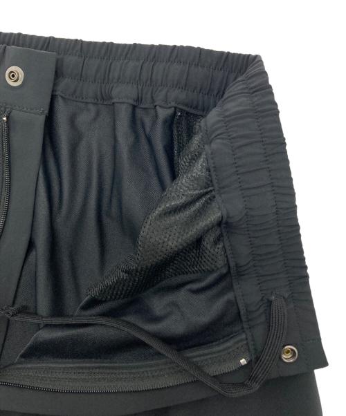 THE NORTH FACE（ザ ノース フェイス）THE NORTH FACE (ザ ノース フェイス) Alpine Light Pant ブラック サイズ:Lの古着・服飾アイテム