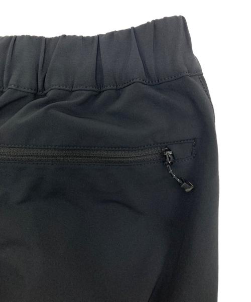 THE NORTH FACE（ザ ノース フェイス）THE NORTH FACE (ザ ノース フェイス) Alpine Light Pant ブラック サイズ:Lの古着・服飾アイテム