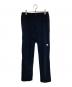 THE NORTH FACE（ザ ノース フェイス）の古着「Alpine Light Pant」｜ブラック