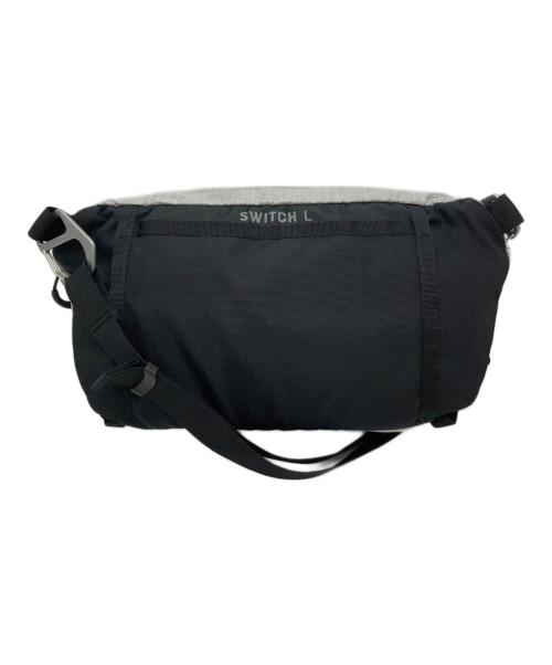 PAAGO WORKS（パーゴワークス）PAAGO WORKS (パーゴワークス) SWITCH L グレー サイズ:-の古着・服飾アイテム