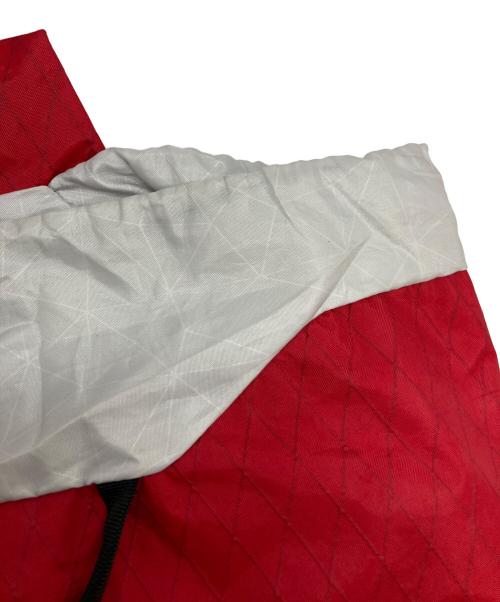 MOUNTAIN HARD WEAR（マウンテンハードウェア）MOUNTAIN HARD WEAR (マウンテンハードウェア) SCRAMBLER 25L レッド サイズ:-の古着・服飾アイテム