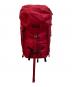 MOUNTAIN HARD WEAR（マウンテンハードウェア）の古着「SCRAMBLER 25L」｜レッド