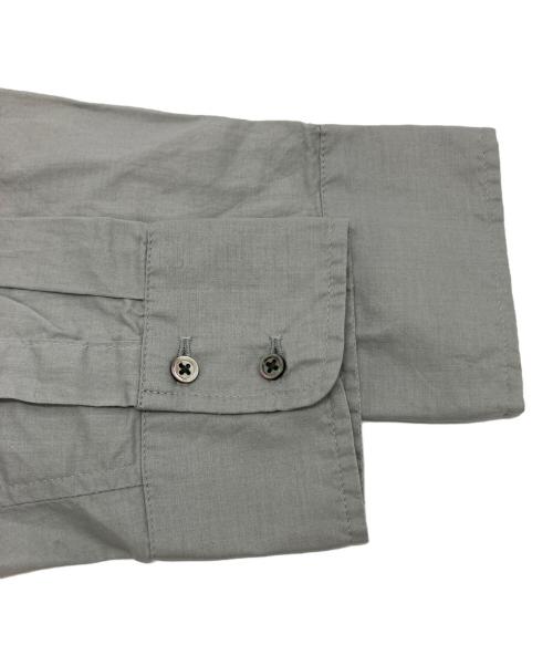 L'appartement（アパルトモン）L'Appartement (アパルトモン) CTN LAWN SHIRTS ブルー サイズ:SIZE Freeの古着・服飾アイテム