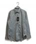 L'Appartement（アパルトモン）の古着「CTN LAWN SHIRTS」｜ブルー