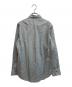L'Appartement (アパルトモン) CTN LAWN SHIRTS ブルー サイズ:SIZE Free：5000円