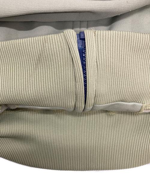 adidas（アディダス）adidas (アディダス) トラックジャケット グリーン×ネイビー サイズ:2の古着・服飾アイテム