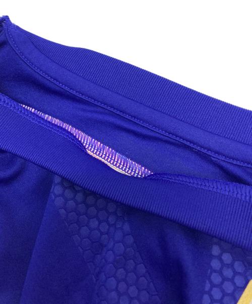 adidas（アディダス）adidas (アディダス) AKB48 (エーケービー48) 日本代表レプリカユニフォーム ブルー サイズ:XOの古着・服飾アイテム
