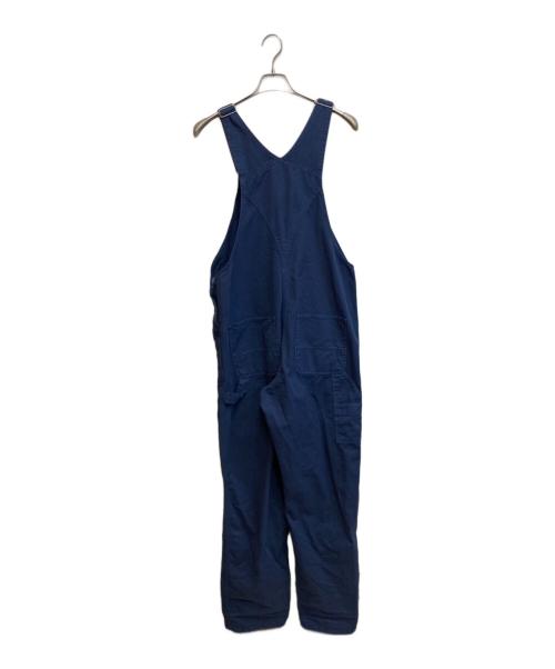 Carhartt WIP（カーハート ワーク イン プログレス）CARHARTT WIP (カーハート ワーク イン プログレス) BIB OVERALL ネイビー サイズ:SIZE W30×L32の古着・服飾アイテム