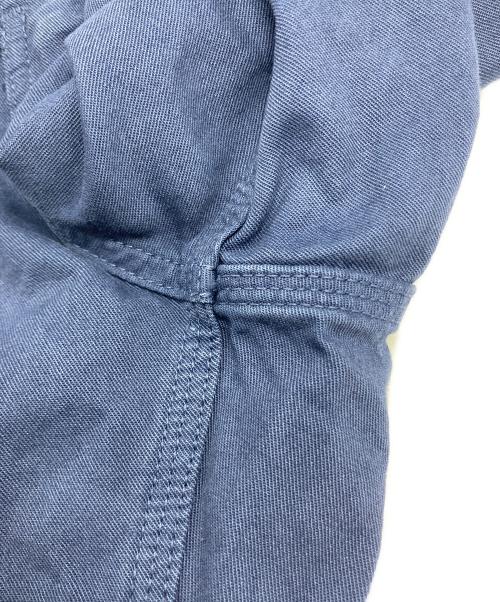 Carhartt WIP（カーハート ワーク イン プログレス）CARHARTT WIP (カーハート ワーク イン プログレス) BIB OVERALL ネイビー サイズ:SIZE W30×L32の古着・服飾アイテム