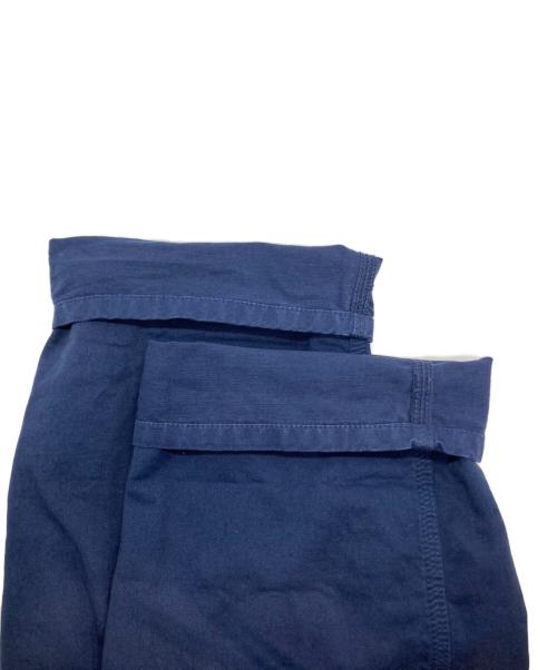 Carhartt WIP（カーハート ワーク イン プログレス）CARHARTT WIP (カーハート ワーク イン プログレス) BIB OVERALL ネイビー サイズ:SIZE W30×L32の古着・服飾アイテム