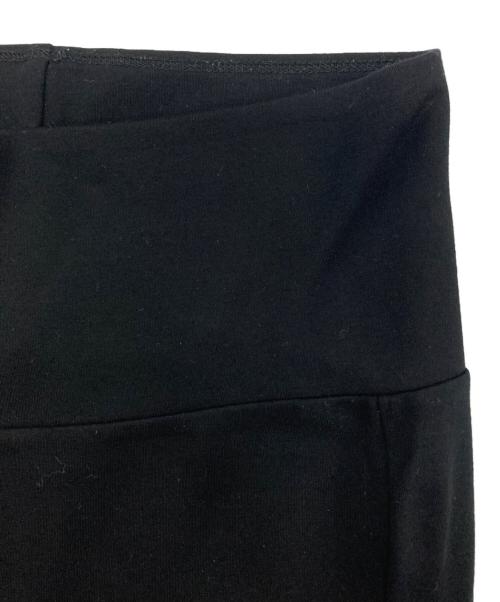 EVERYDAY I LIKE.（エヴリデイ アイ ライク）EVERYDAY I LIKE. (エヴリデイ アイ ライク) ジップ レギンスパンツ ブラック サイズ:SIZE S (36)の古着・服飾アイテム