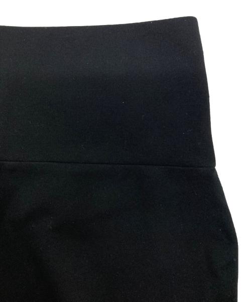 EVERYDAY I LIKE.（エヴリデイ アイ ライク）EVERYDAY I LIKE. (エヴリデイ アイ ライク) ジップ レギンスパンツ ブラック サイズ:SIZE S (36)の古着・服飾アイテム