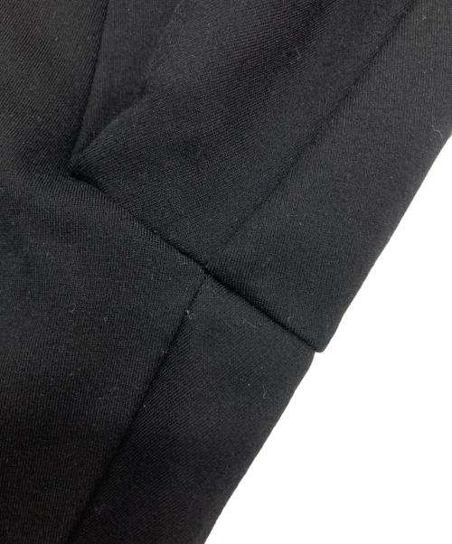 EVERYDAY I LIKE.（エヴリデイ アイ ライク）EVERYDAY I LIKE. (エヴリデイ アイ ライク) ジップ レギンスパンツ ブラック サイズ:SIZE S (36)の古着・服飾アイテム