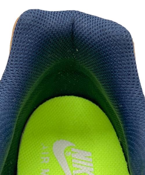 NIKE（ナイキ）NIKE (ナイキ) AIR MAX 95 SE ネイビー サイズ:SIZE 26.5cmの古着・服飾アイテム