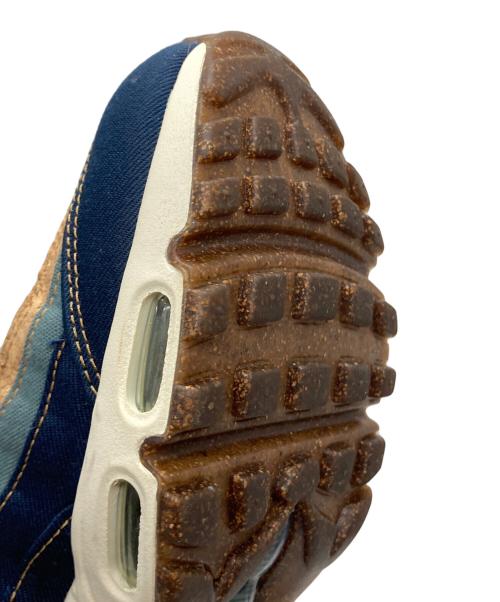 NIKE（ナイキ）NIKE (ナイキ) AIR MAX 95 SE ネイビー サイズ:SIZE 26.5cmの古着・服飾アイテム
