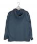 Descente ALLTERRAIN (デザイント オルテライン) SCHEMATECH AIR JACKET ブラック×グレー(BK00) サイズ:Ⅿ：20000円