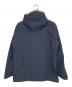 DESCENTE ALLTERRAIN (デザイント オルテライン) HARD SHELL JACKET “CREAS“ グレー(GY13) サイズ:Ⅿ 未使用品：45000円