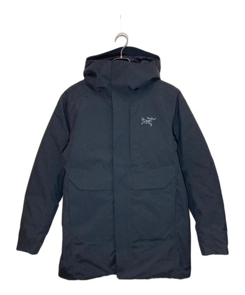 ARC'TERYX（アークテリクス）ARC'TERYX (アークテリクス) Therme Down Parka ブラック サイズ:Sの古着・服飾アイテム