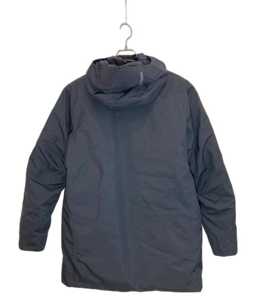 ARC'TERYX（アークテリクス）ARC'TERYX (アークテリクス) Therme Down Parka ブラック サイズ:Sの古着・服飾アイテム