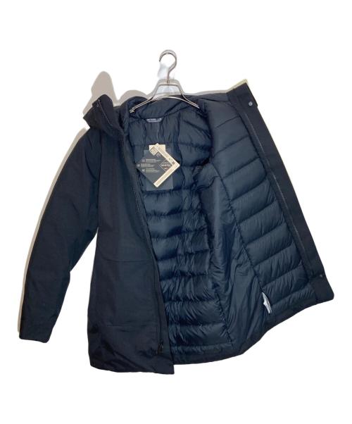 ARC'TERYX（アークテリクス）ARC'TERYX (アークテリクス) Therme Down Parka ブラック サイズ:Sの古着・服飾アイテム