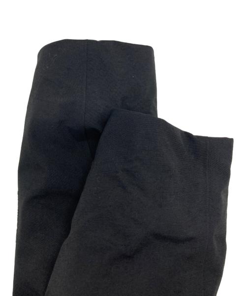 ARC'TERYX（アークテリクス）ARC'TERYX (アークテリクス) Therme Down Parka ブラック サイズ:Sの古着・服飾アイテム