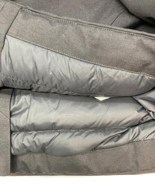ARC'TERYX（アークテリクス）ARC'TERYX (アークテリクス) Therme Down Parka ブラック サイズ:Sの古着・服飾アイテム