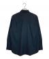 COLUMBIA BLACK LABEL (コロンビアブラックレーベル) Iceberg Garden L/S Shirt ブラック サイズ:Ⅼ：5000円
