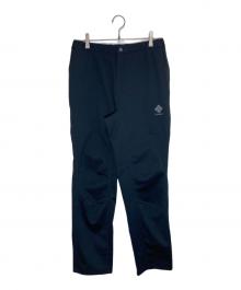 Columbia（コロンビア）の古着「Rockaway Pass Pants」｜ブラック