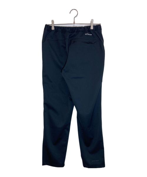 Columbia（コロンビア）Columbia (コロンビア) Rockaway Pass Pants ブラック サイズ:Ⅿ 未使用品の古着・服飾アイテム