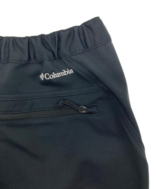 Columbia（コロンビア）Columbia (コロンビア) Rockaway Pass Pants ブラック サイズ:Ⅿ 未使用品の古着・服飾アイテム