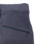 中古・古着 DESCENTE ALLTERRAIN (デザイント オルテライン) STRETCH SEEMLESS TAPERED PANTS グレー サイズ:Ⅿ 未使用品：15000円