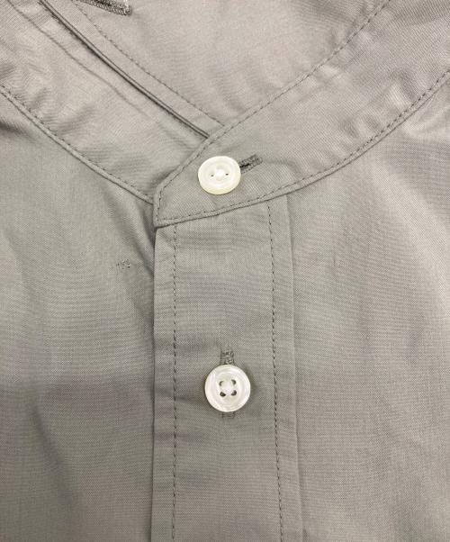 DAIWA PIER39（ダイワ ピア39）DAIWA PIER39 (ダイワ ピア39) TECH BUTTON DOWN SHIRT L/S オリーブ サイズ:Sの古着・服飾アイテム