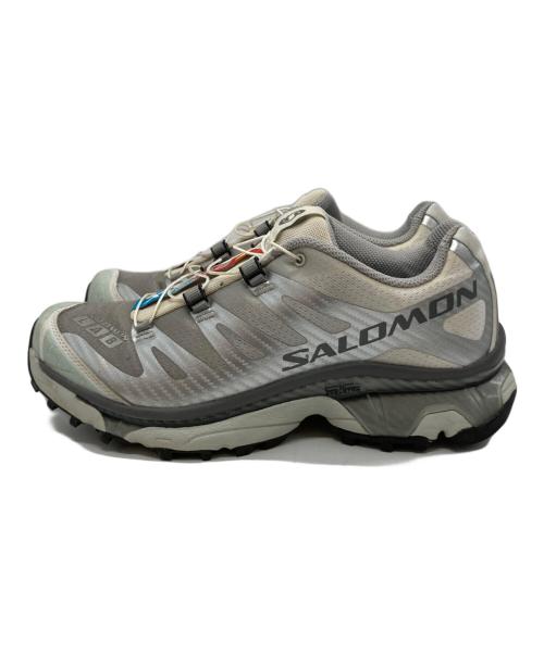 SALOMON（サロモン）SALOMON (サロモン) XT-4 OG グレー サイズ:SIZE 26cmの古着・服飾アイテム
