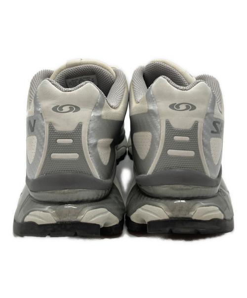 SALOMON（サロモン）SALOMON (サロモン) XT-4 OG グレー サイズ:SIZE 26cmの古着・服飾アイテム