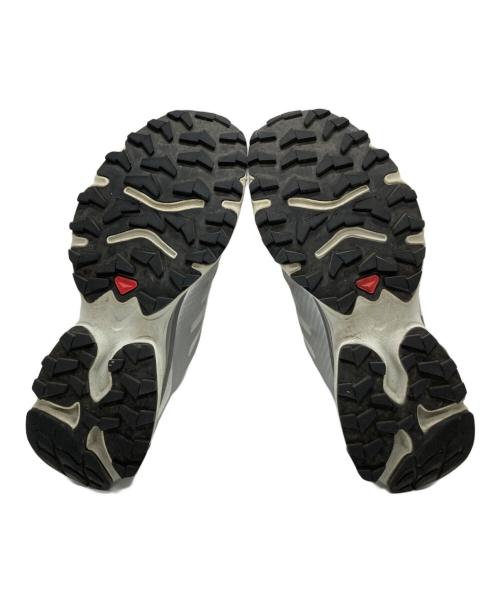 SALOMON（サロモン）SALOMON (サロモン) XT-4 OG グレー サイズ:SIZE 26cmの古着・服飾アイテム