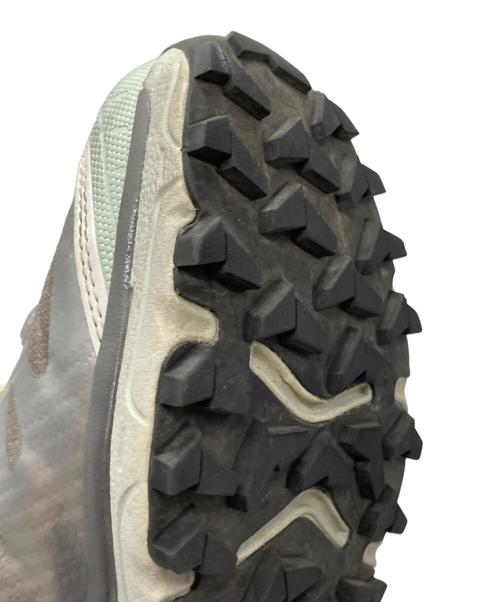 SALOMON（サロモン）SALOMON (サロモン) XT-4 OG グレー サイズ:SIZE 26cmの古着・服飾アイテム