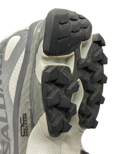 SALOMON（サロモン）SALOMON (サロモン) XT-4 OG グレー サイズ:SIZE 26cmの古着・服飾アイテム