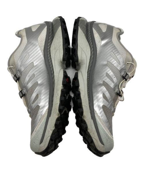 SALOMON（サロモン）SALOMON (サロモン) XT-4 OG グレー サイズ:SIZE 26cmの古着・服飾アイテム