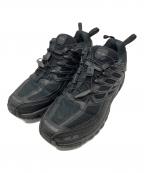 SALOMONサロモン）の古着「ACS PRO GTX」｜ブラック